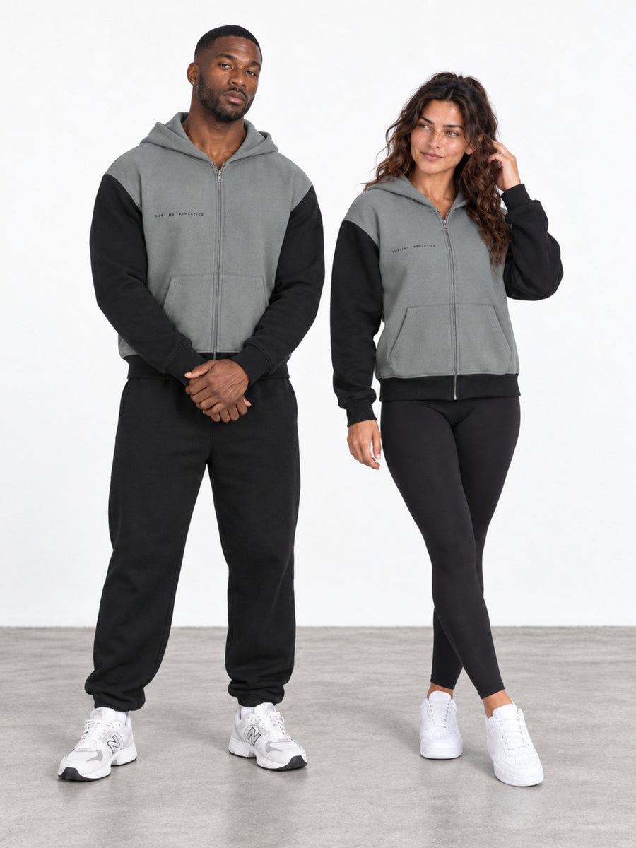 Sublime Athletic Division Fleece