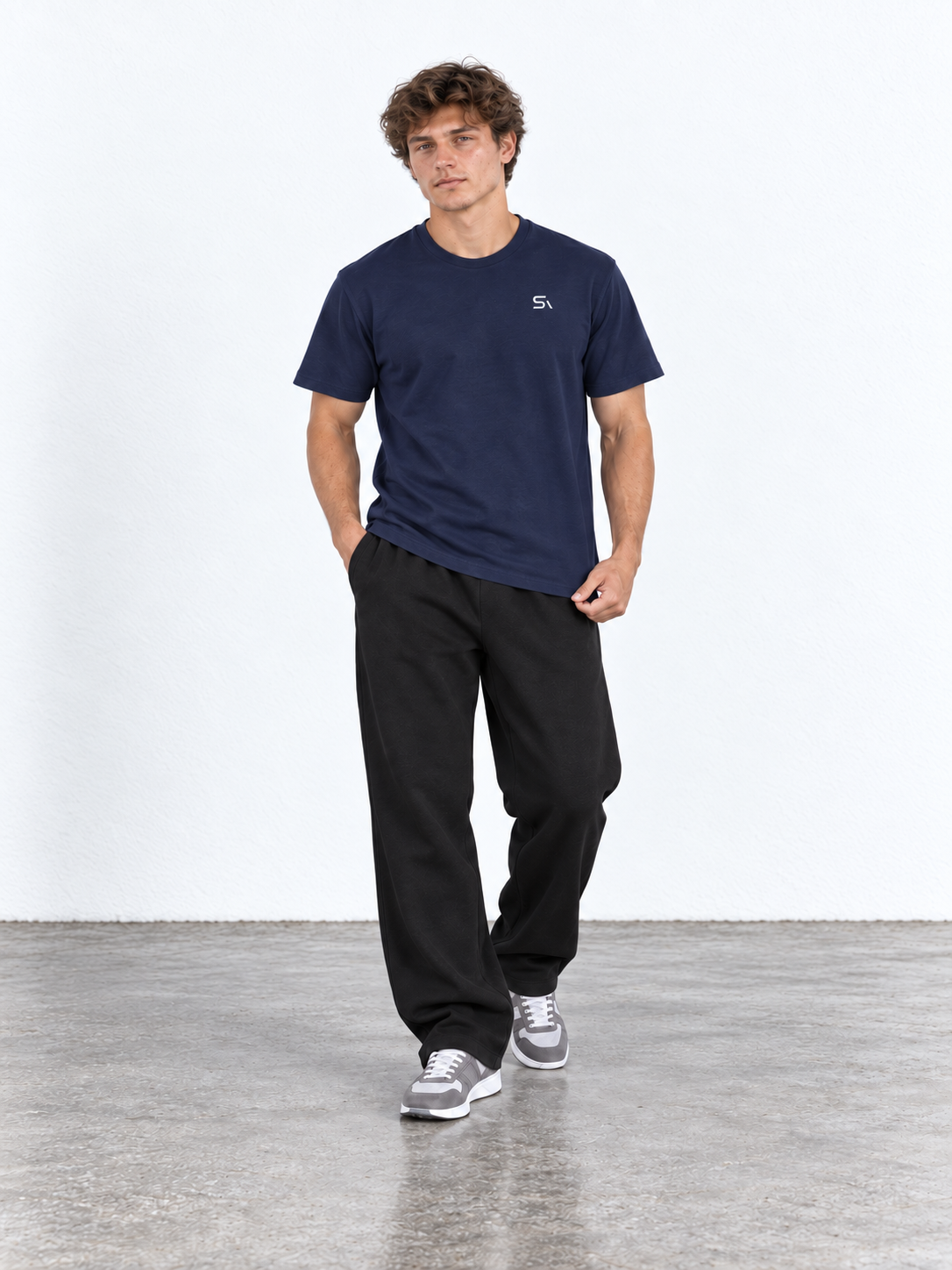 Men’s Heavyweight T-Shirt