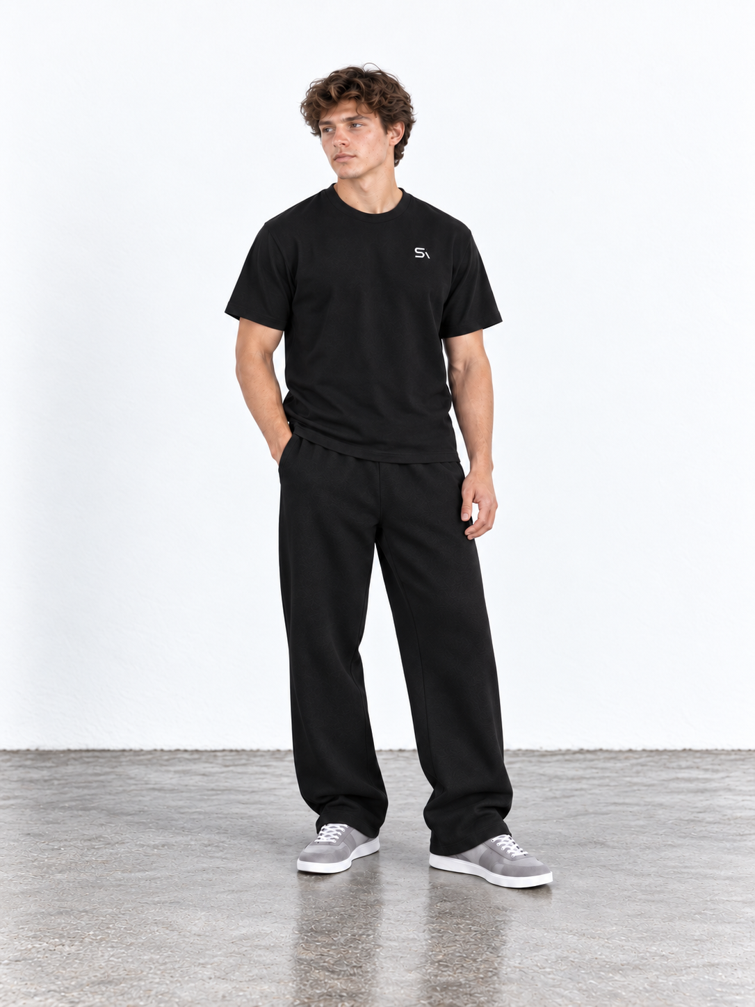 Men’s Heavyweight T-Shirt