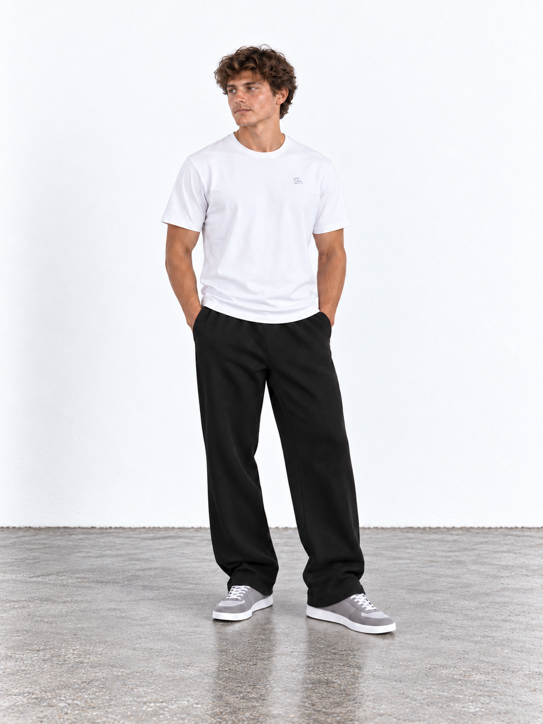 Men’s Heavyweight T-Shirt