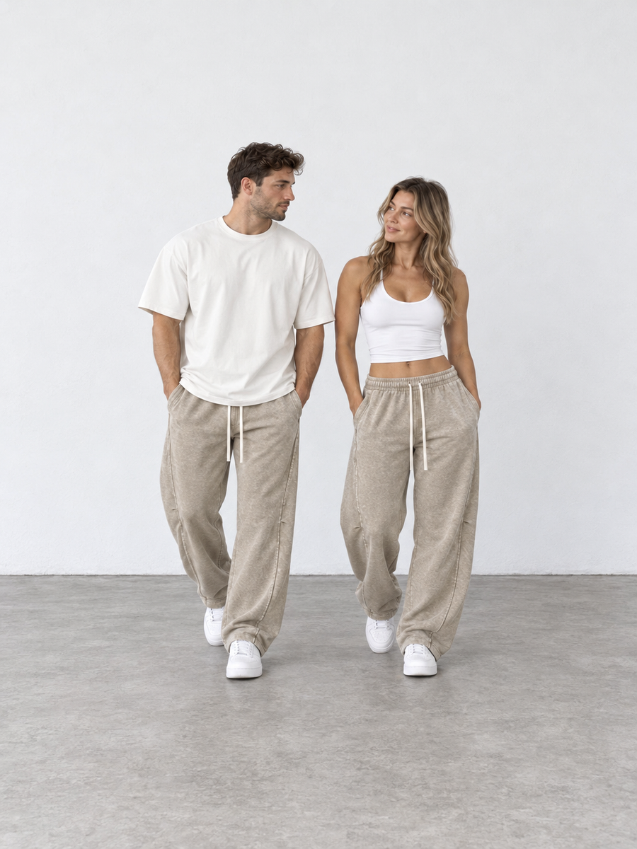 Unisex Oversized Sweats