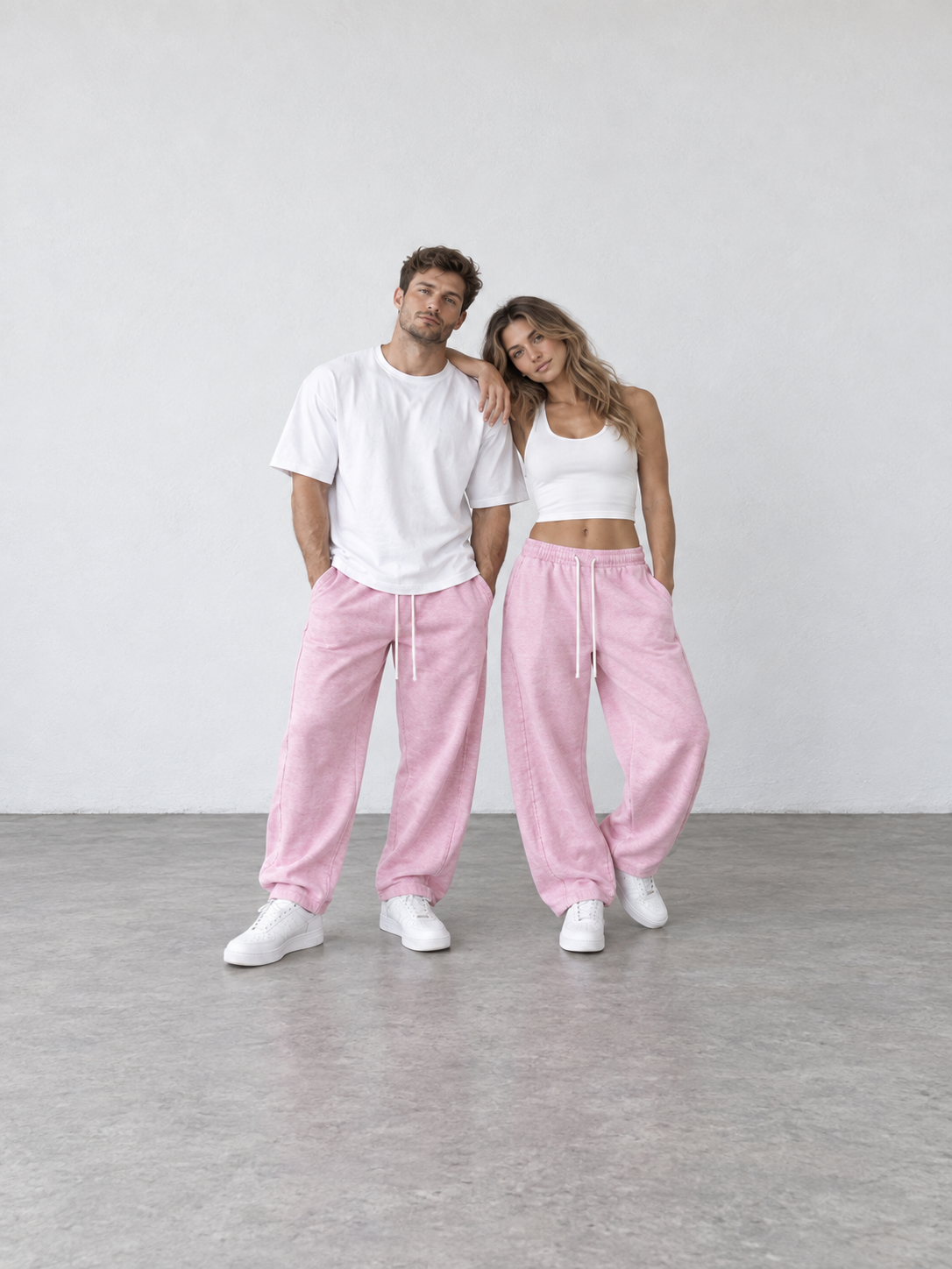 Unisex Oversized Sweats