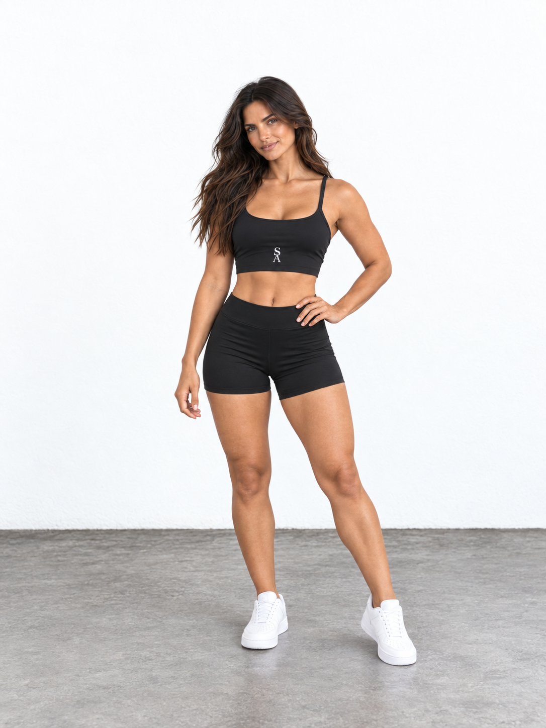 Women's Sublime Lifting Division Push-up Bra