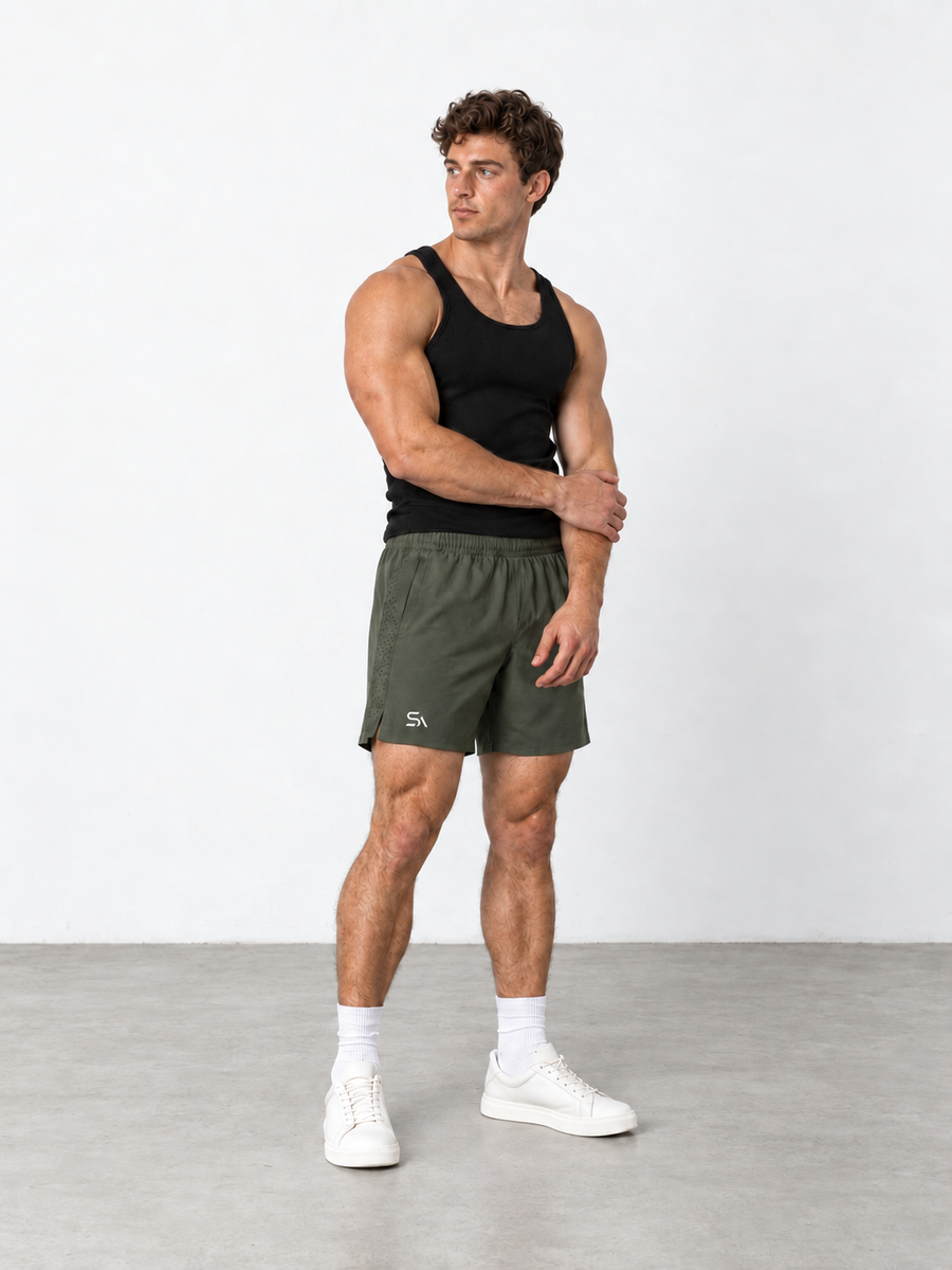 Men’s Essentials Performance Shorts