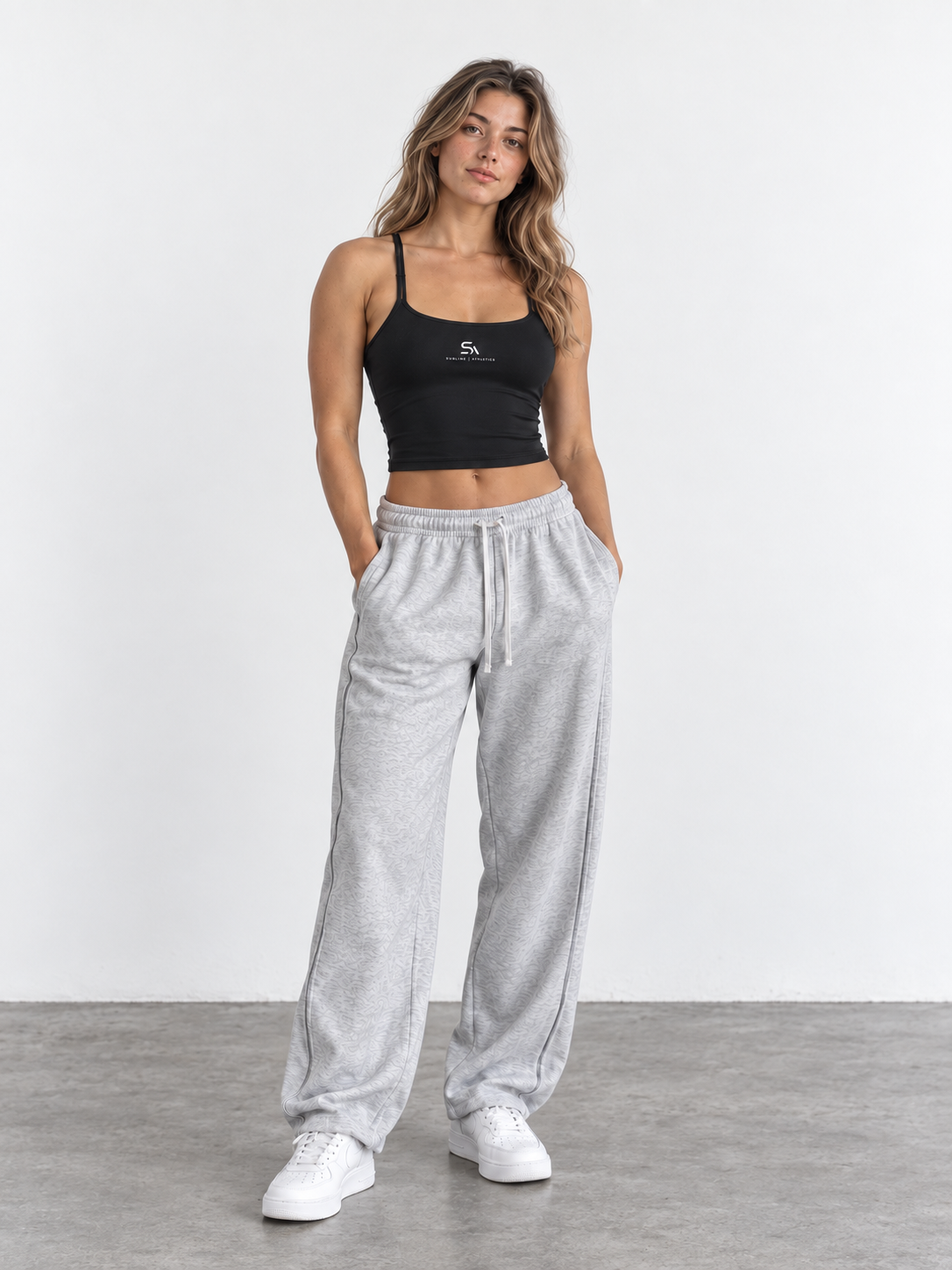 Women’s Essentials Collection Daily Tank