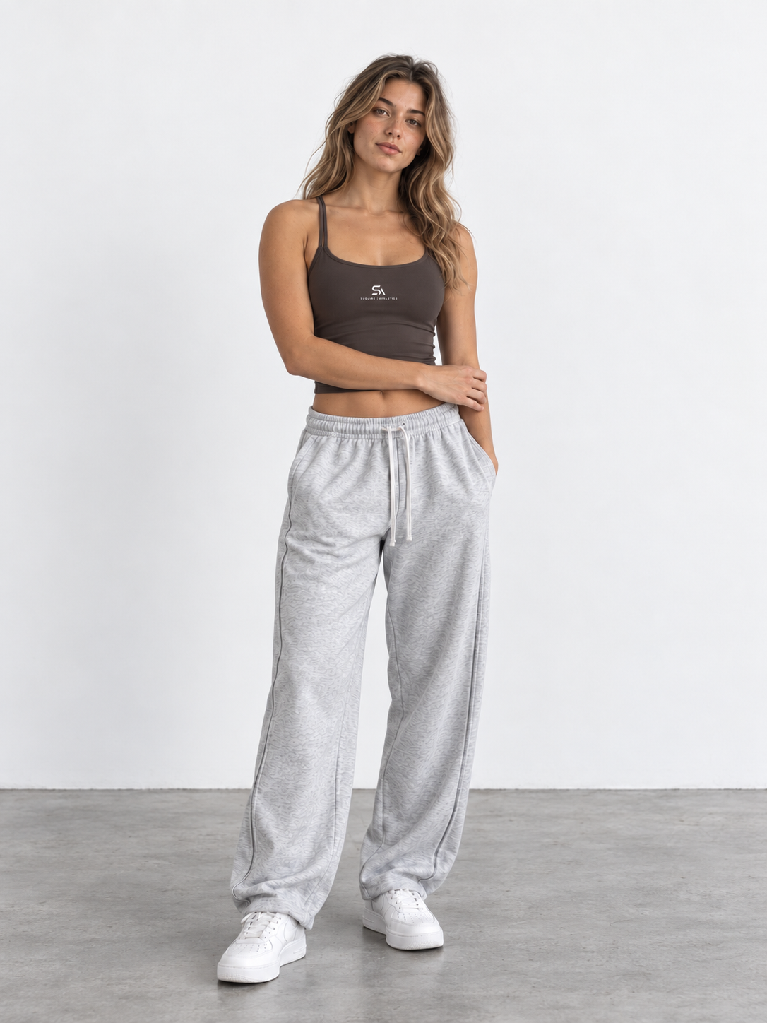Women’s Essentials Collection Daily Tank