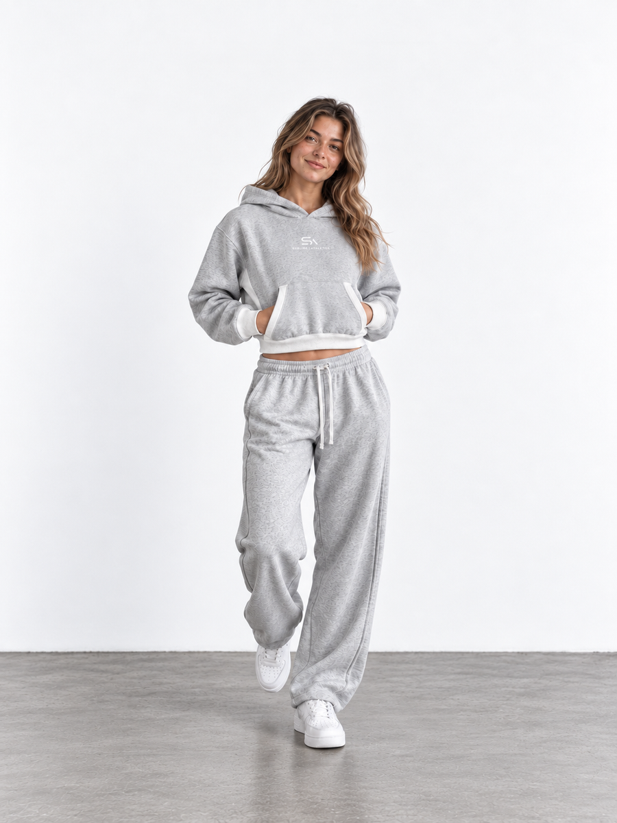 Women’s Athletic Division Hoodie