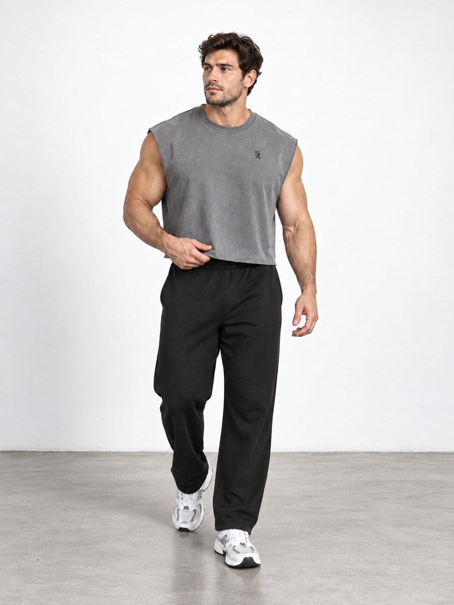 Men’s Sublime Lifting Club Tank