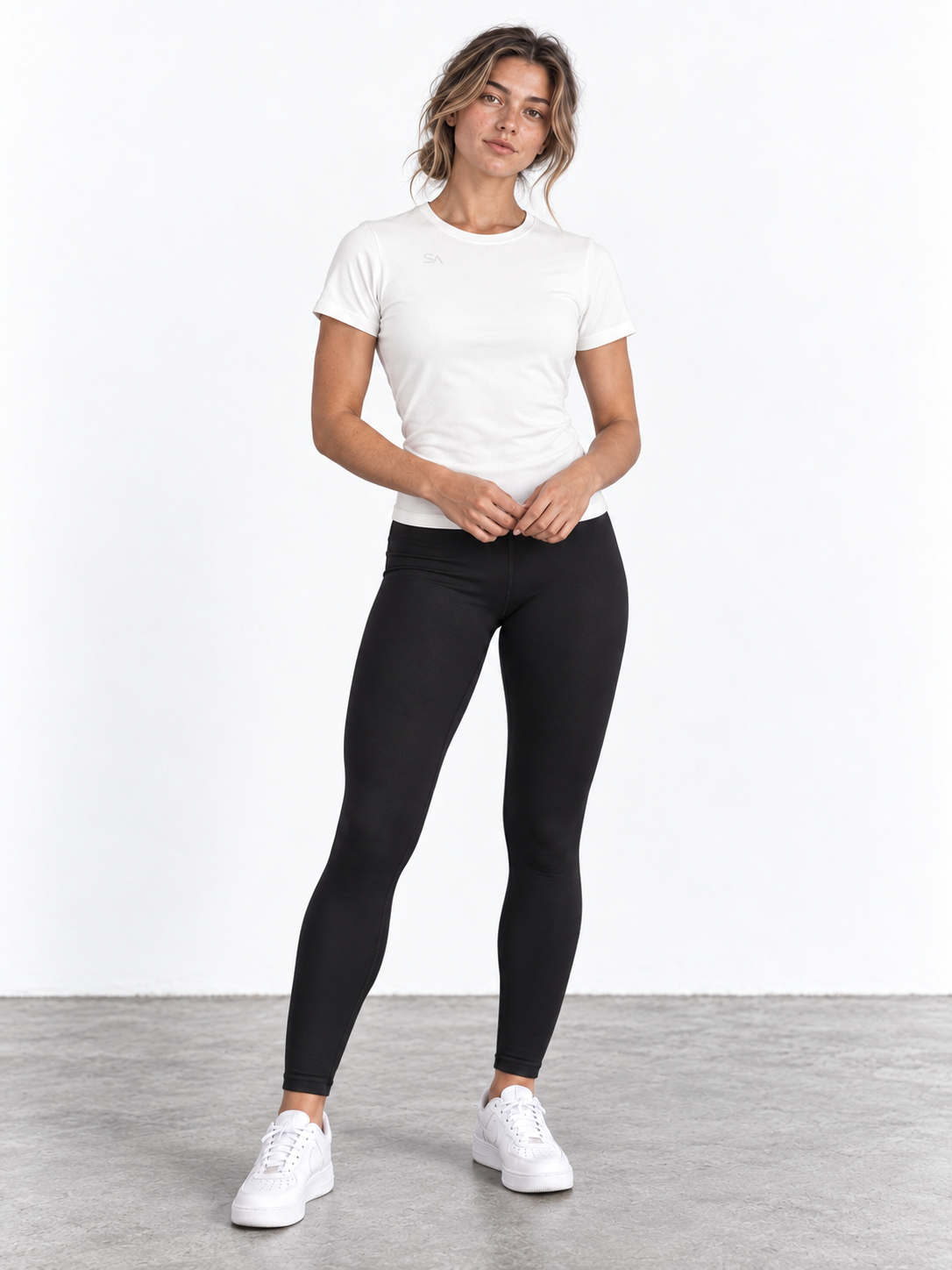 Essential Women’s Slim Fit Tee