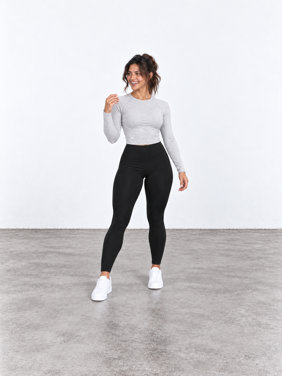 Women’s Fitting Long Sleeve