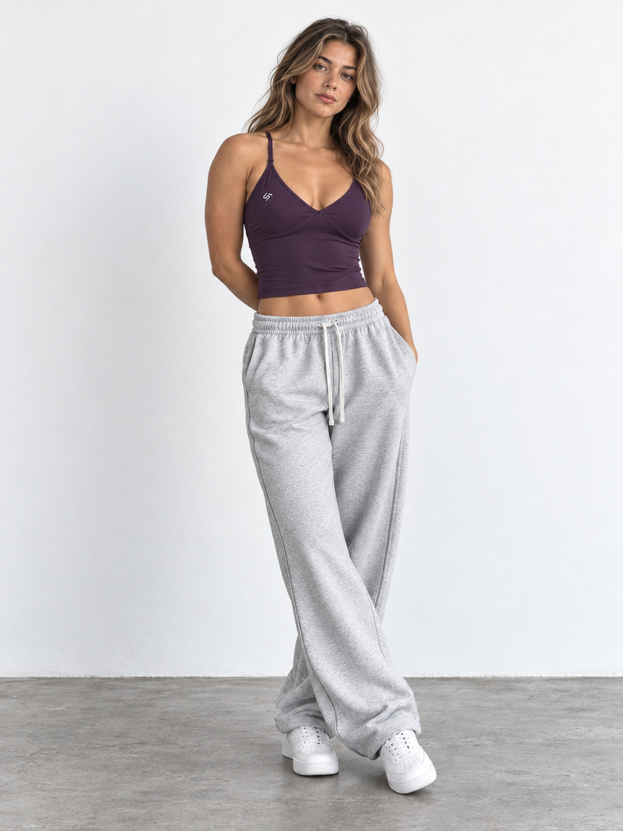 Women’s Sublime Lifting Division V-Tank