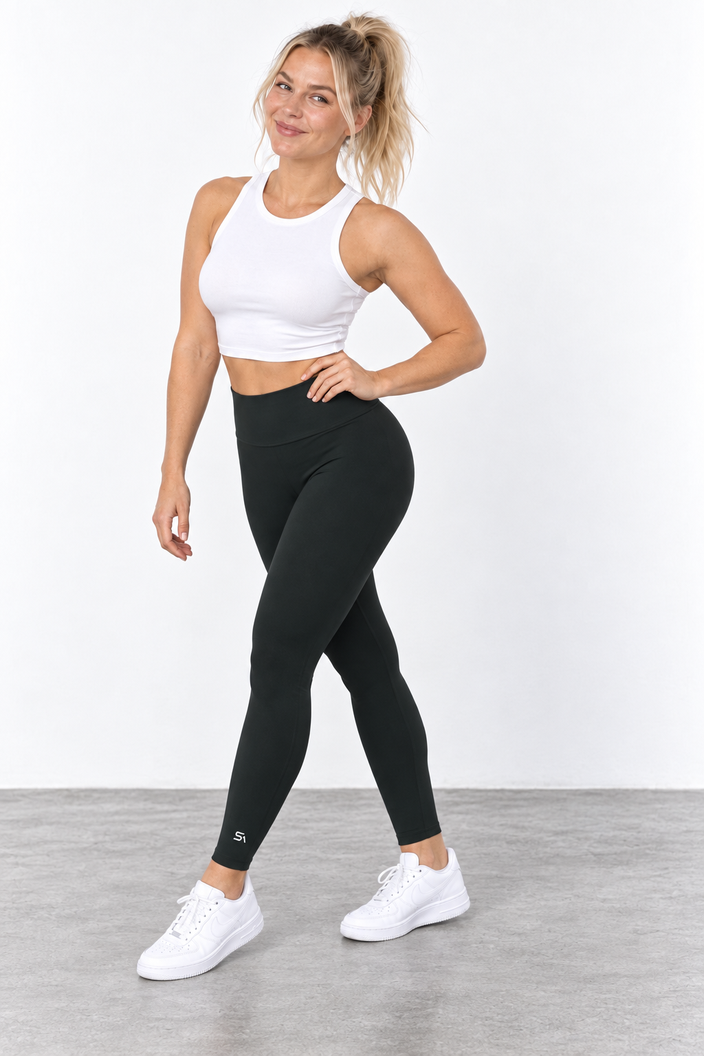 Essentials Collection Leggings