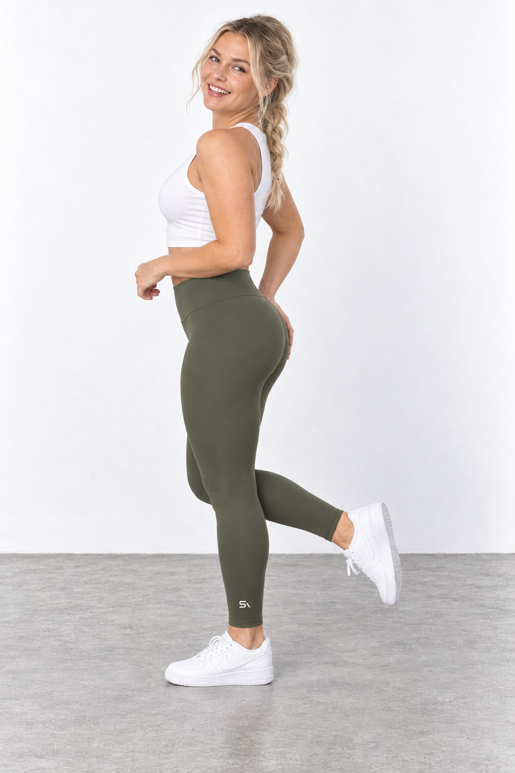 Essentials Collection Leggings