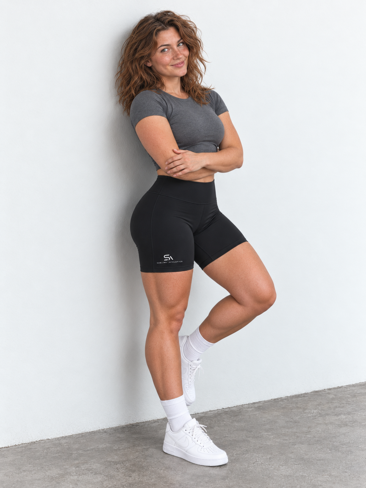 Women’s Sublime Lifting Divison Bikers