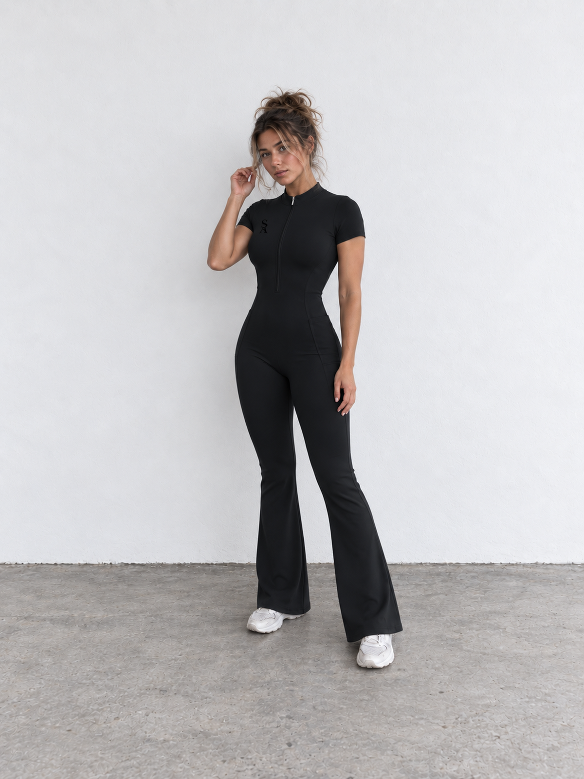 Women’s Shaping Bodysuit