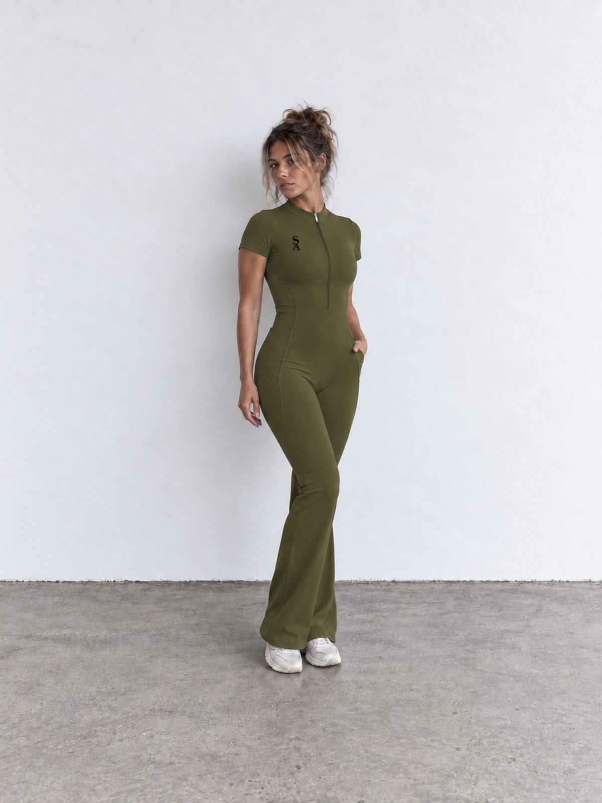 Women’s Shaping Bodysuit